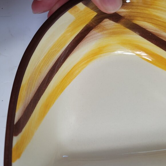 Mikasa Gardenside Coupe Cereal Bowls Pink and White Lilies Natural Beauty - Picture 10 of 14